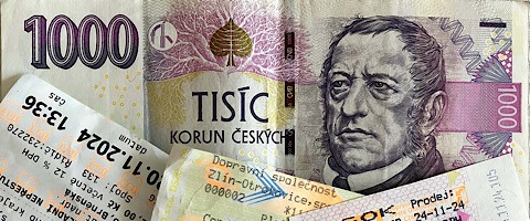 Výherkyně slečna Dorotka