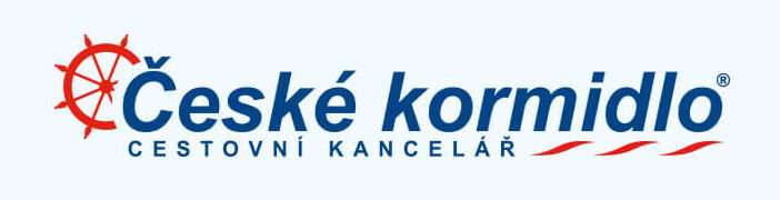 Logo partnerského webu CK České kormidlo