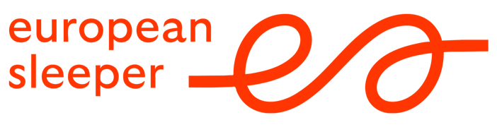 Logo partnerského webu european sleeper