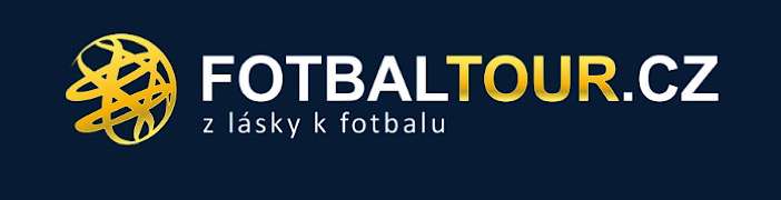 Logo partnerského webu Fotbaltour
