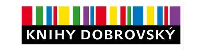Logo partnerského webu Knihy Dobrovský