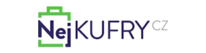 Logo partnerského webu nejkufry.cz