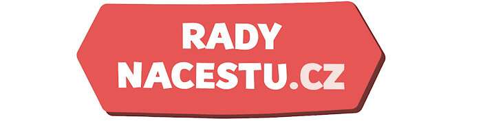 Logo partnerského webu Radynacestu