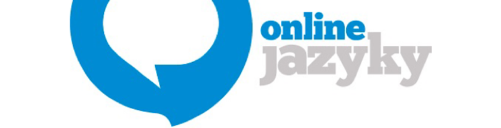 Logo partnerského webu Onlinejazyky.cz